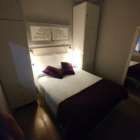 Apartamento Solis Chipiona Kültér fotó