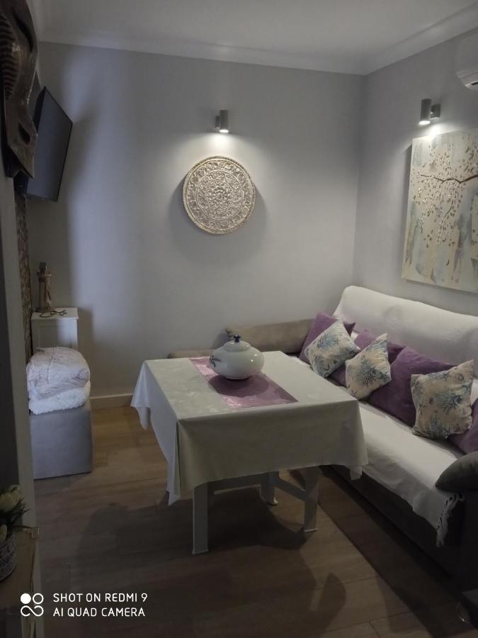 Apartamento Solis Chipiona Kültér fotó