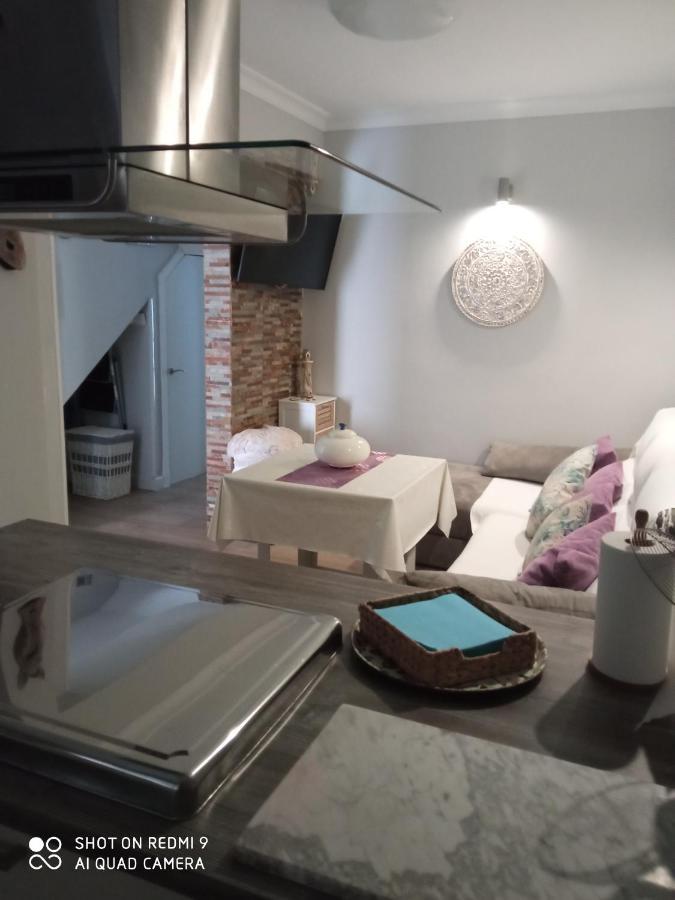 Apartamento Solis Chipiona Kültér fotó