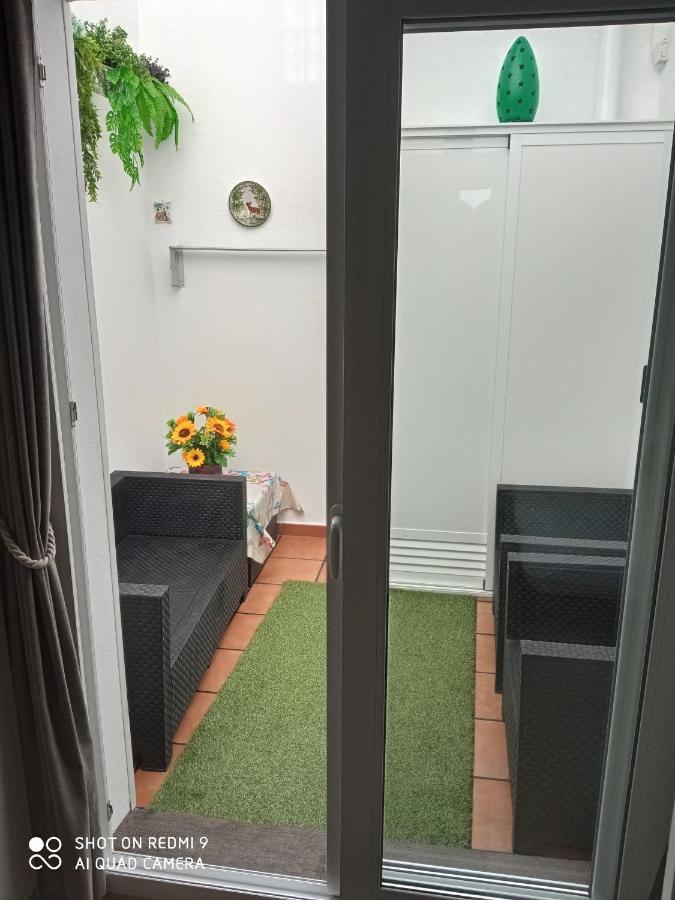 Apartamento Solis Chipiona Kültér fotó