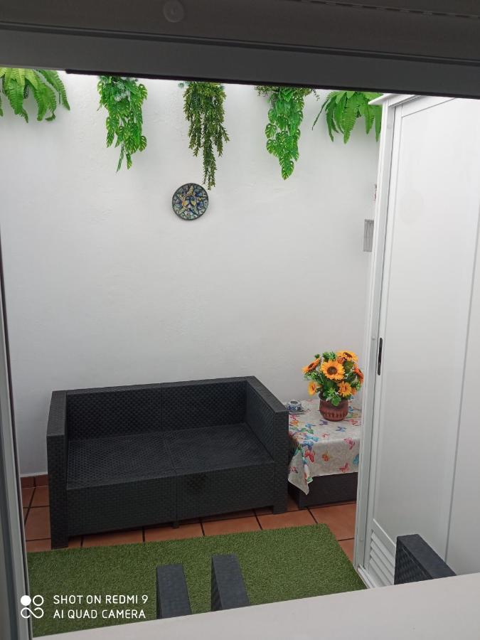 Apartamento Solis Chipiona Kültér fotó