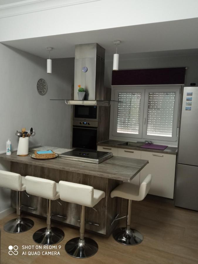 Apartamento Solis Chipiona Kültér fotó