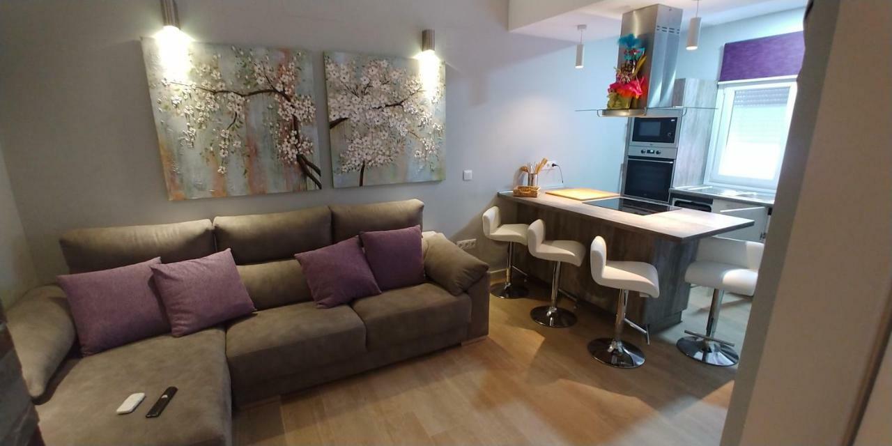 Apartamento Solis Chipiona Kültér fotó