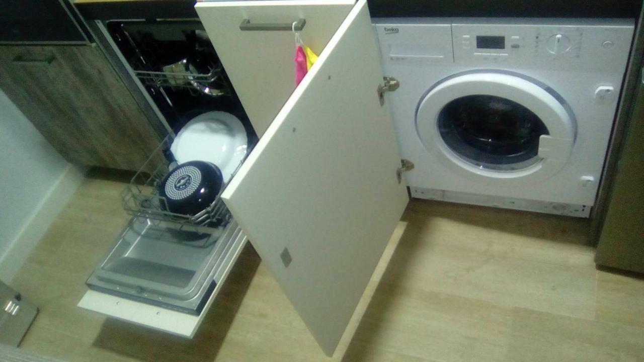 Apartamento Solis Chipiona Kültér fotó