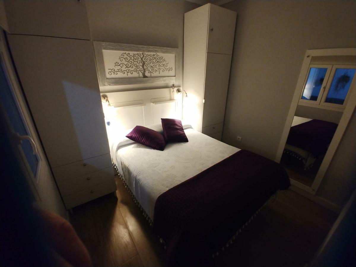 Apartamento Solis Chipiona Kültér fotó